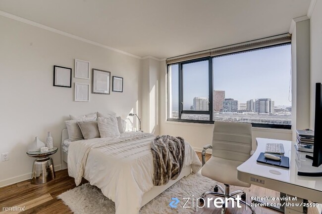 Building Photo - 2 br, 1.5 bath Condo - 260 King St, San Fr...