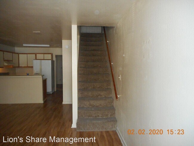 Building Photo - 3 br, 2 bath House - 2804 Botany Place
