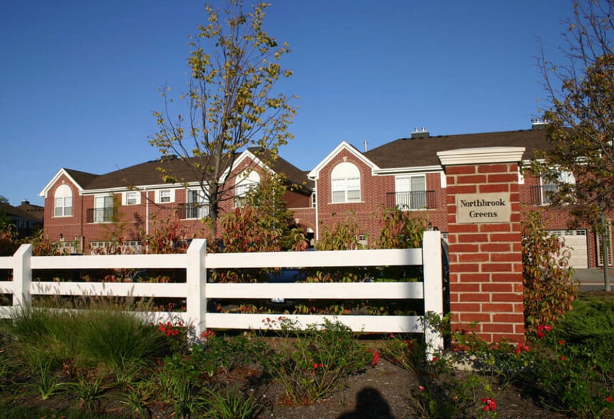 Primary Photo - 2375 Chelsea Rd