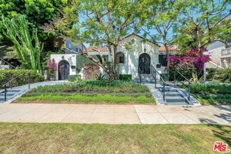 Building Photo - 223 N Almont Dr