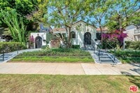 Building Photo - 223 N Almont Dr