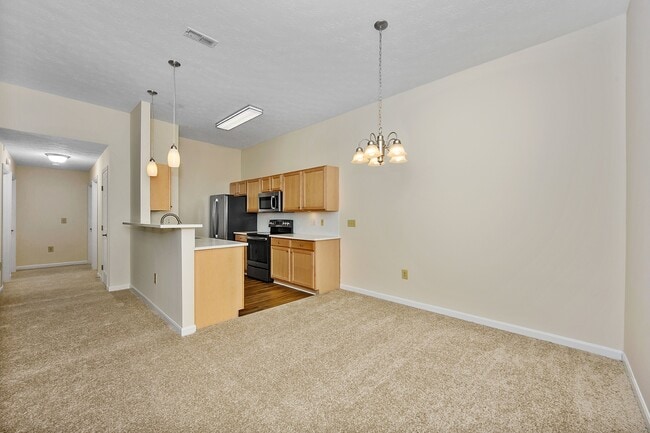 Floorplan - Bishops Gate at Somerset