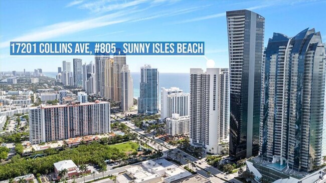 Building Photo - 17201 Collins Ave