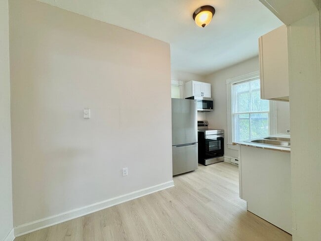 Building Photo - North Mecklenburg Duplexes