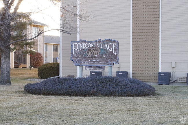 Building Photo - Pinecone/Mayfield Apartments