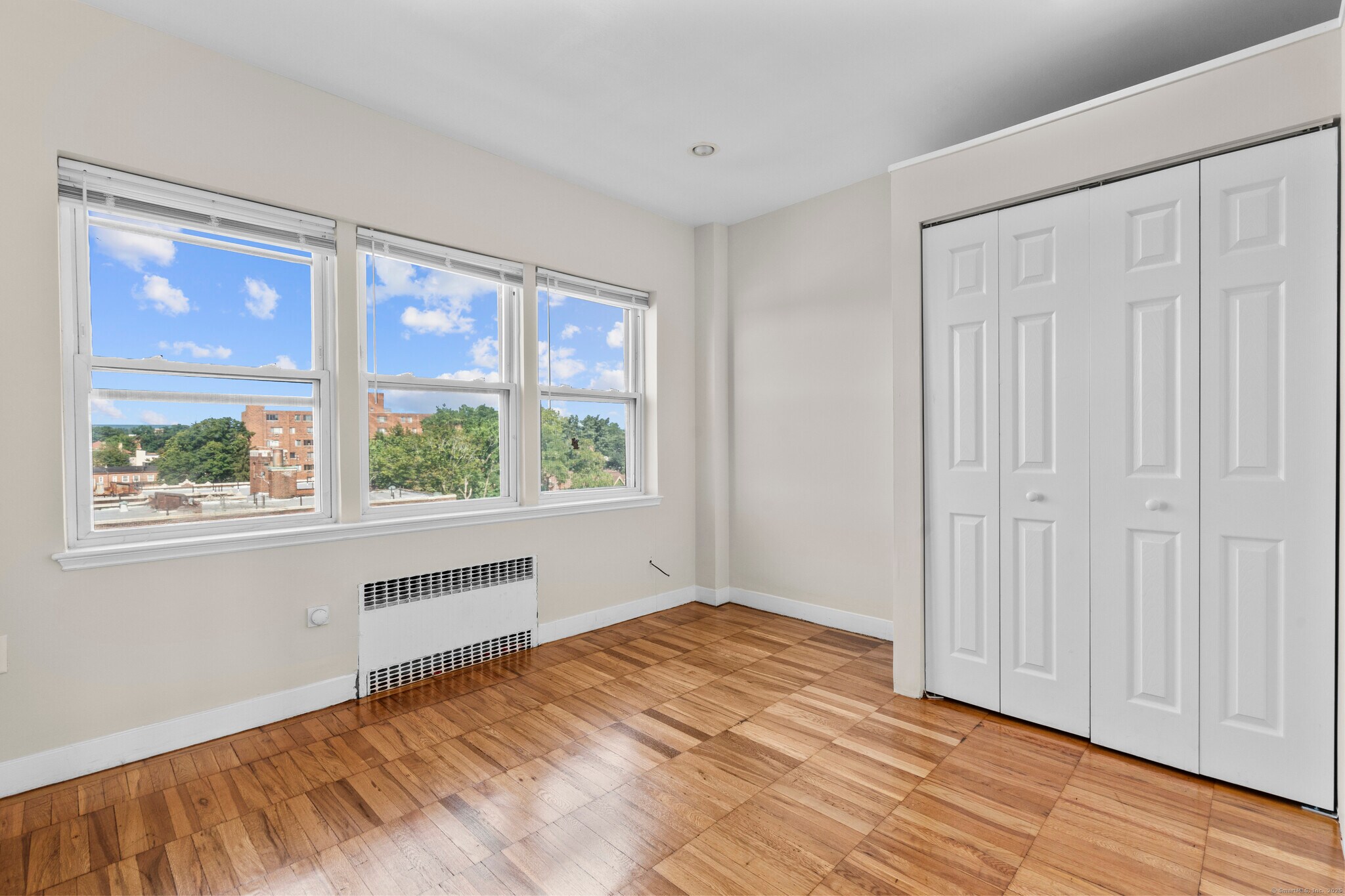 Bedroom 1 - 230 Farmington Ave