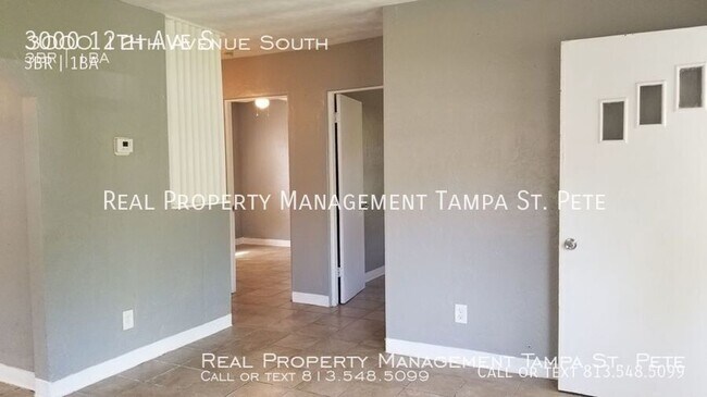 Building Photo - 3000 12th Ave S