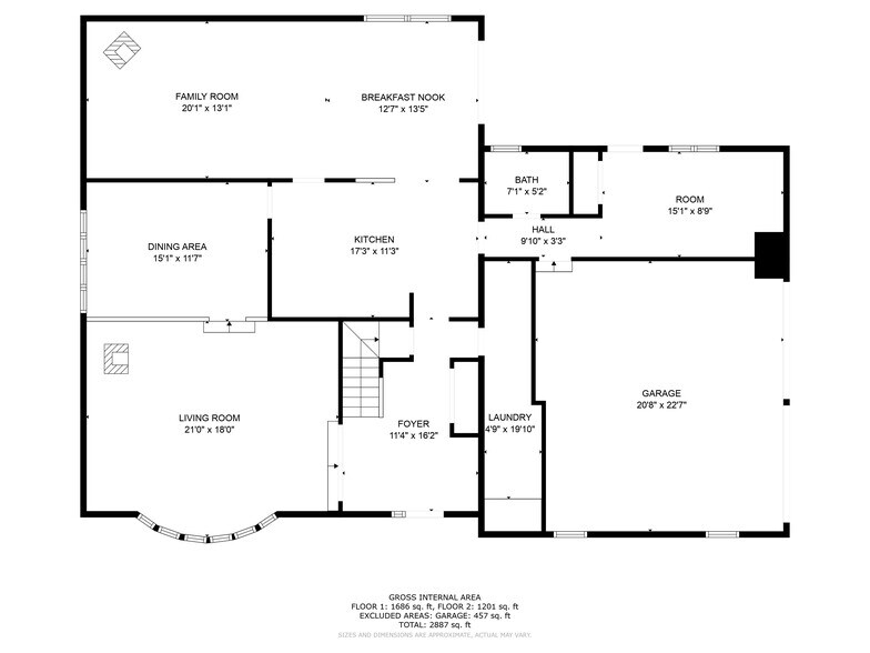 Building Photo - 143 Willington Hill Rd
