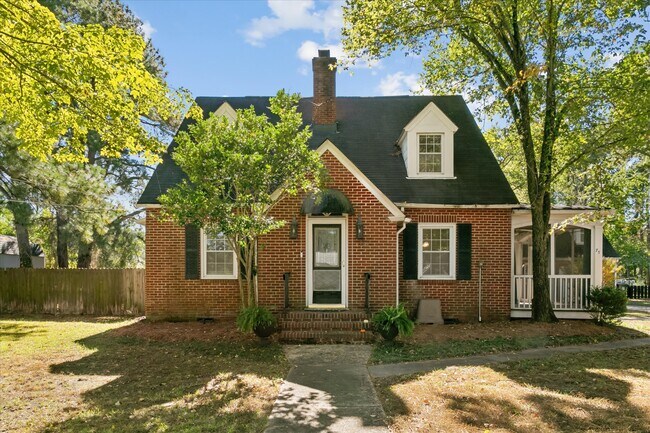 Primary Photo - 75 Lodge Rd