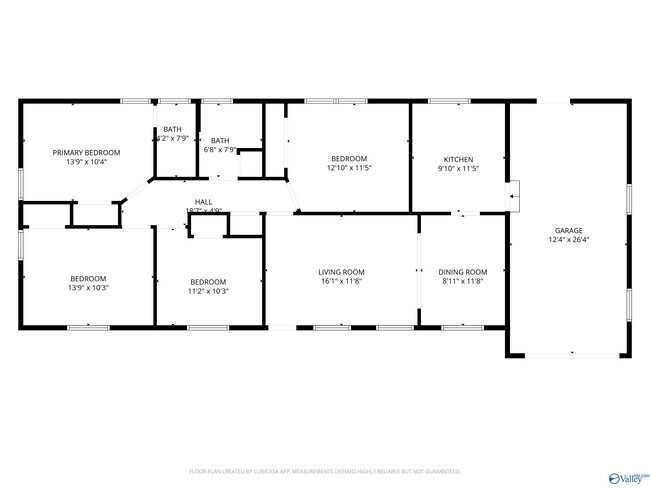 Building Photo - 1729 Laverne Dr NW