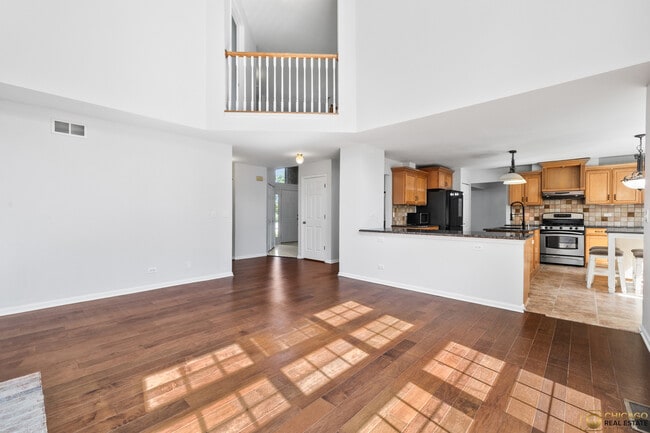 Building Photo - 1309 Beckett Cir