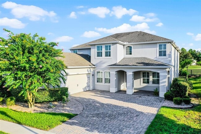 Primary Photo - 14650 Black Quill Dr