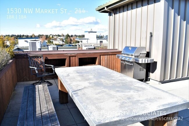 Building Photo - 1530 NW Market St