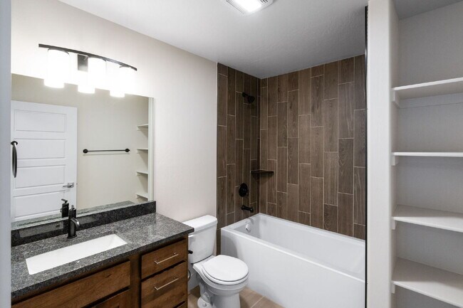 Building Photo - Lock-and-Leave Luxury Living — Lawn Care & Snow Removal Included!