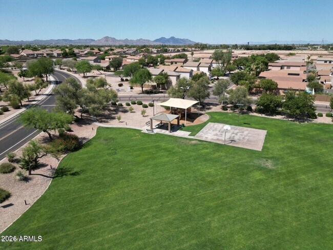 Building Photo - 40147 N Cassara Dr
