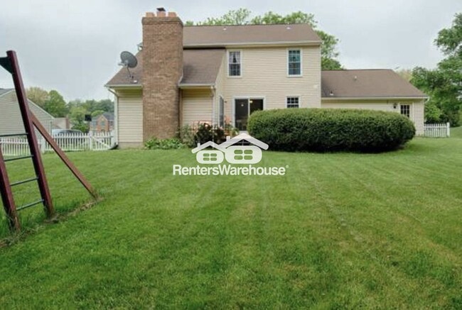 Building Photo - 3895 White Rose Way