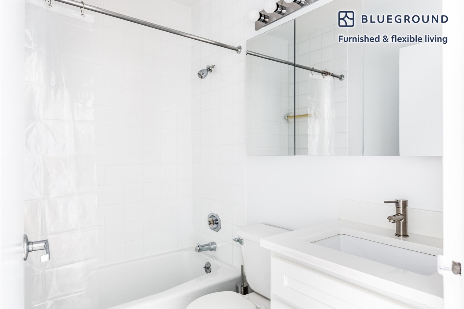 Building Photo - 230 W 55th St