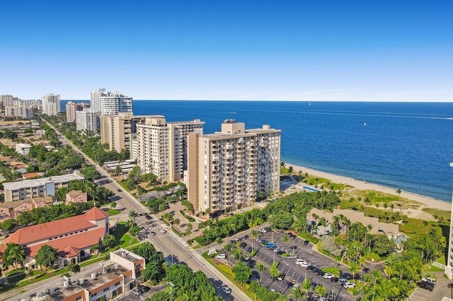 Building Photo - 2000 S Ocean Blvd