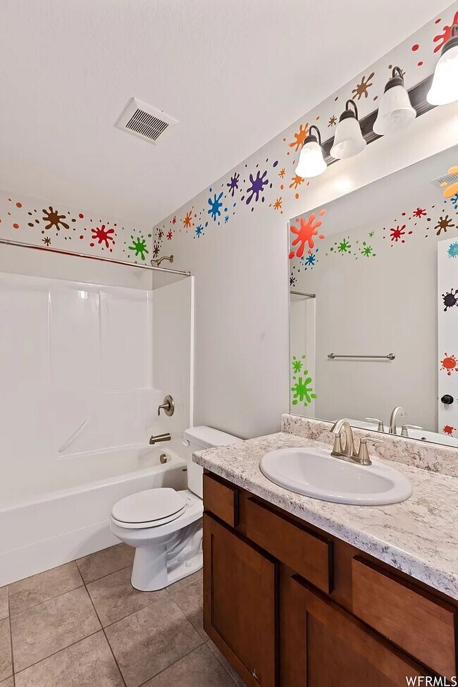 Building Photo - 1721 North 3870 West