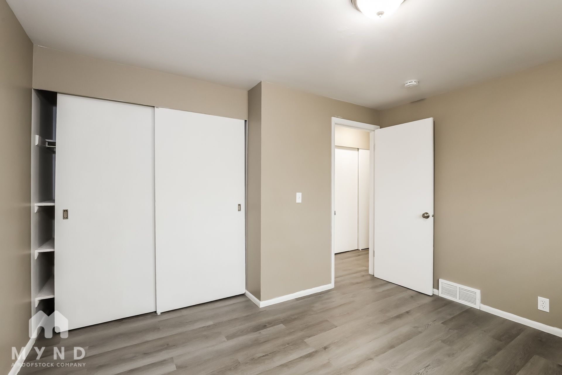 Building Photo - 3818 W Mansfield Cir