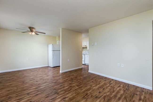 Building Photo - Orange Blossom Apartments
