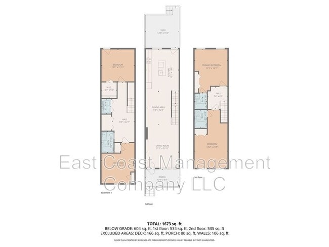 Building Photo - 3028 Chelsea Terrace