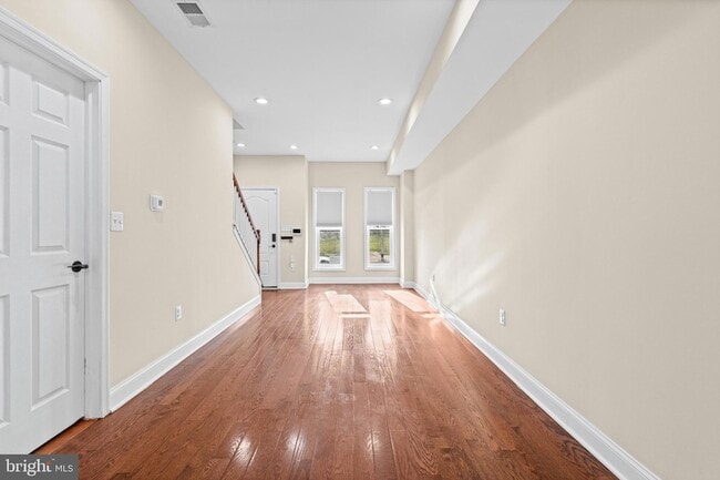 Building Photo - 1307 N Patterson Park Ave