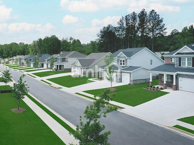 Building Photo - 5037 Pebble Bridge Way