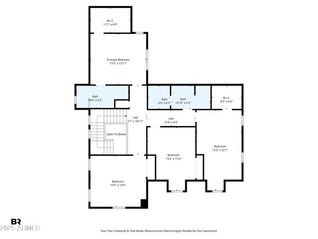 Building Photo - 4901 E Amelia Ave