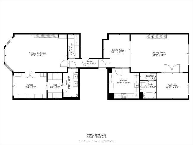 Building Photo - 120 Beacon St