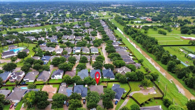 Building Photo - 14610 Hazy Ridge Ln