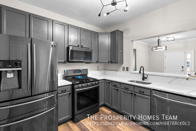 Building Photo - 2012 Cramer Point Ct