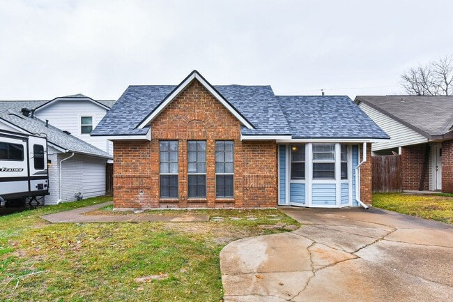 Building Photo - Stunning 4-Bedroom Home in Temple, TX