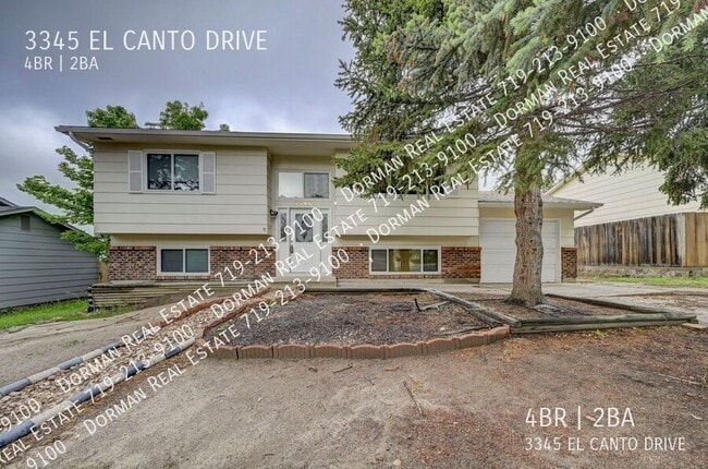 Building Photo - 3345 El Canto Dr