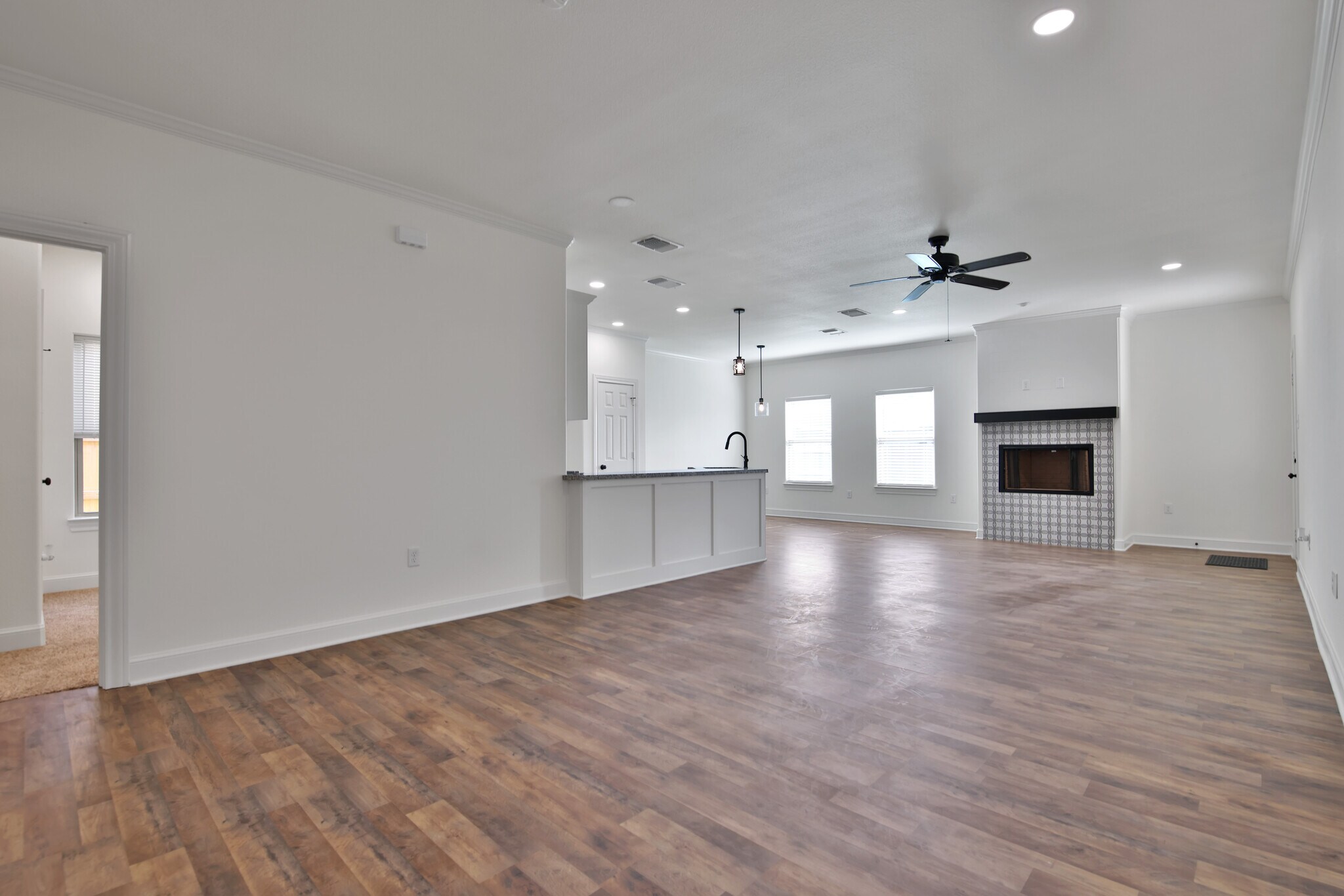 Building Photo - 6921 17th St