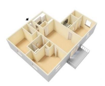 Floorplan - Meridian West