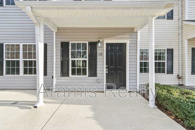 Building Photo - 129 Prospect Path