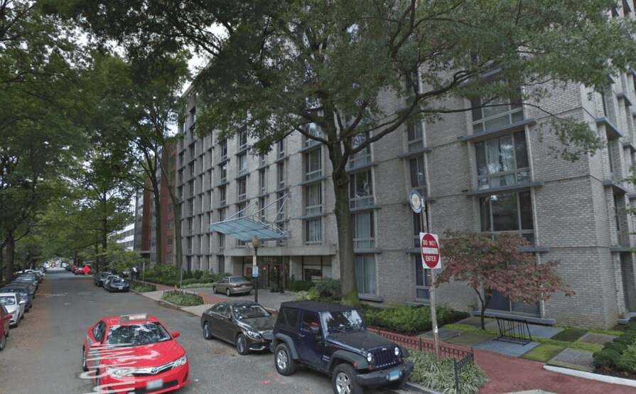 Building Photo - 950 25th St NW