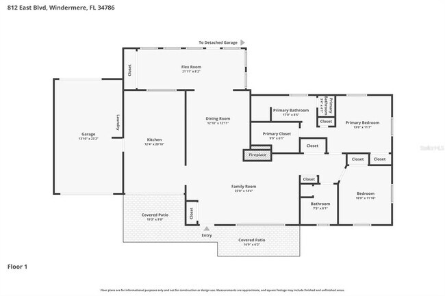 Building Photo - 812 East Blvd