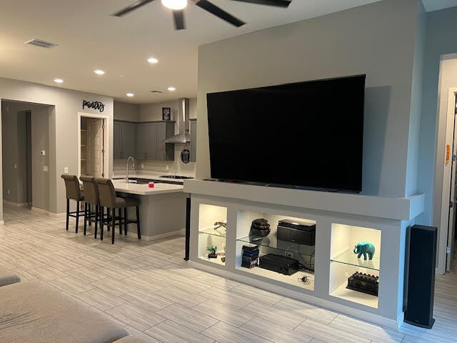 Building Photo - 23061 E Mayberry Rd