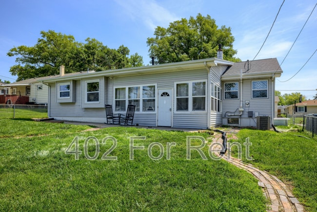 Building Photo - 3322 S 78th St