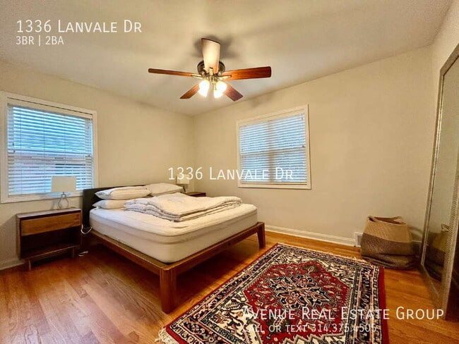 Building Photo - 1336 Lanvale Dr