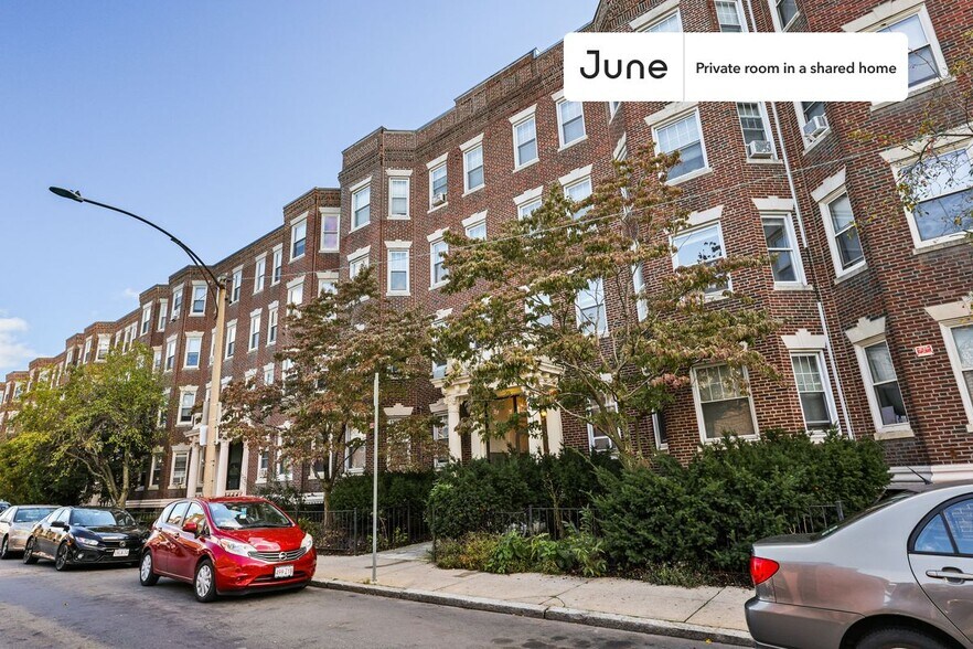 Building Photo - Room in Shared 3 bed/1 bath home in Allston