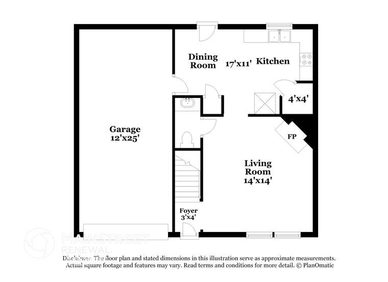 Building Photo - 1813 Savannas Run Dr