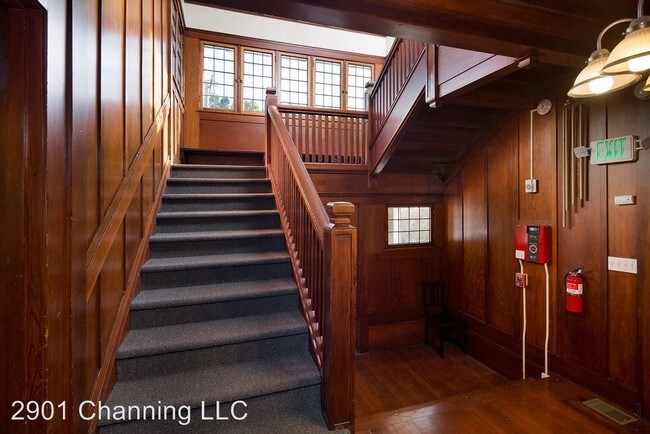 Building Photo - 2901 Channing Way