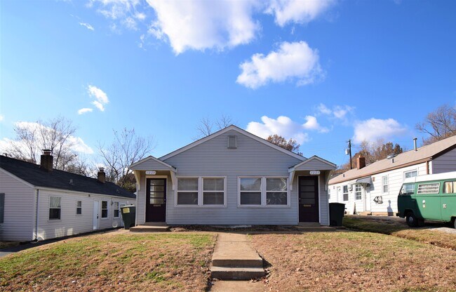 Building Photo - 1227 Louisville ave