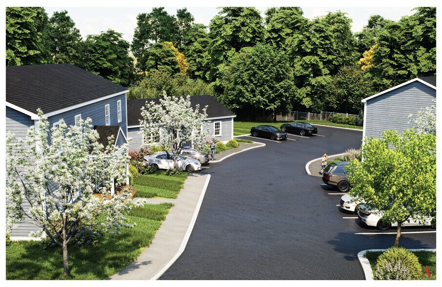 Building Photo - 5 Cobblestone Pl