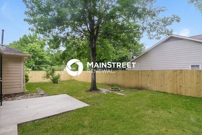 Building Photo - 3 Bedroom Pet-Friendly Home in Millington,...