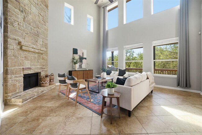 Building Photo - 16100 Spillman Ranch Loop