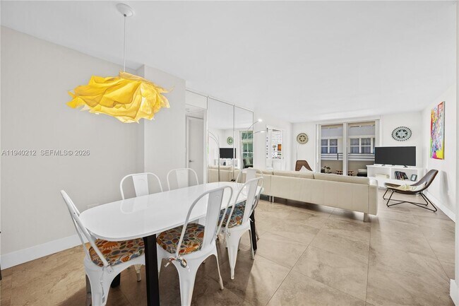 Building Photo - 5555 Collins Ave